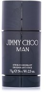 JIMMY CHOO Man 75 g - Dezodorant