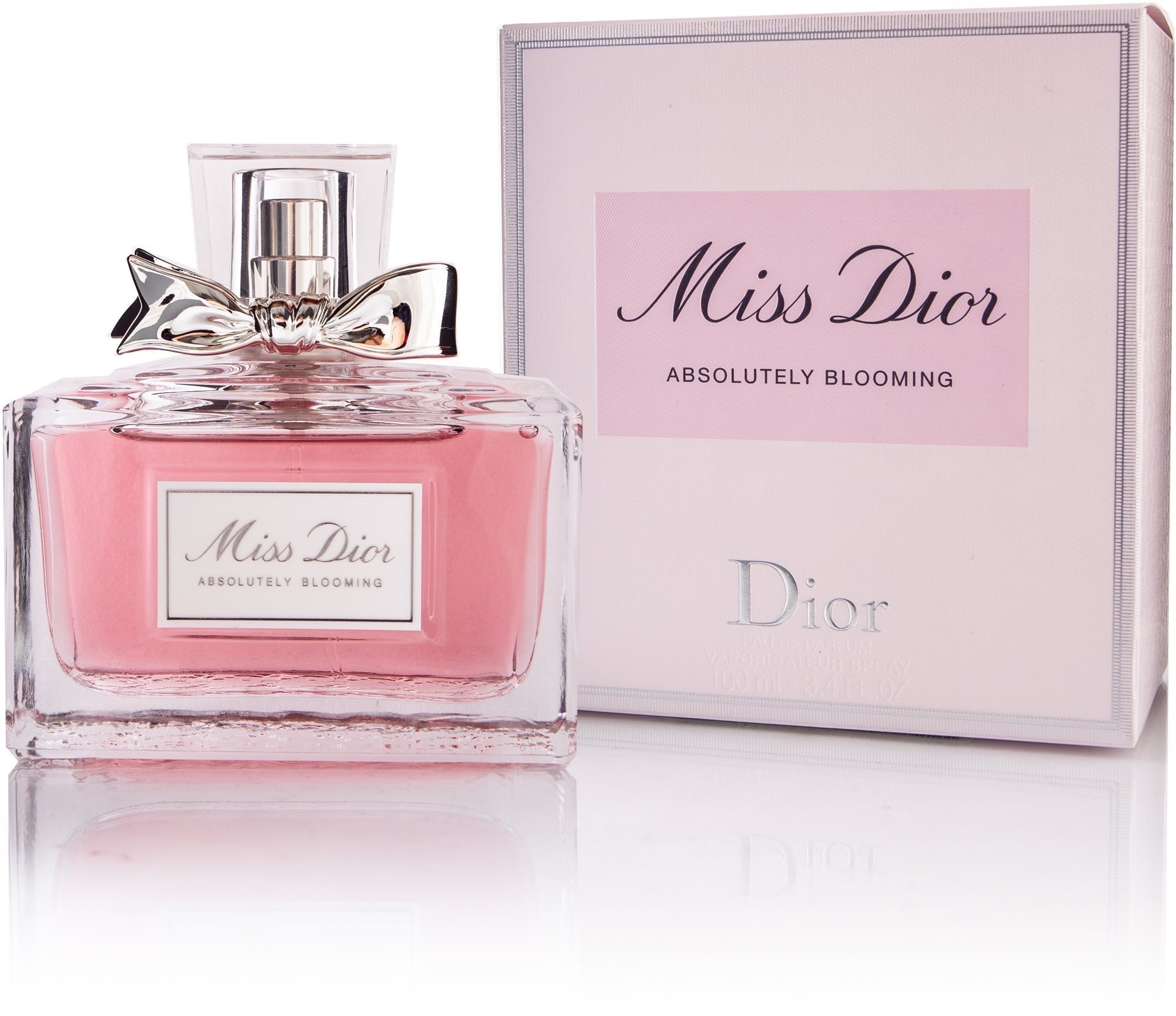 Christian dior absolutely online blooming perfume