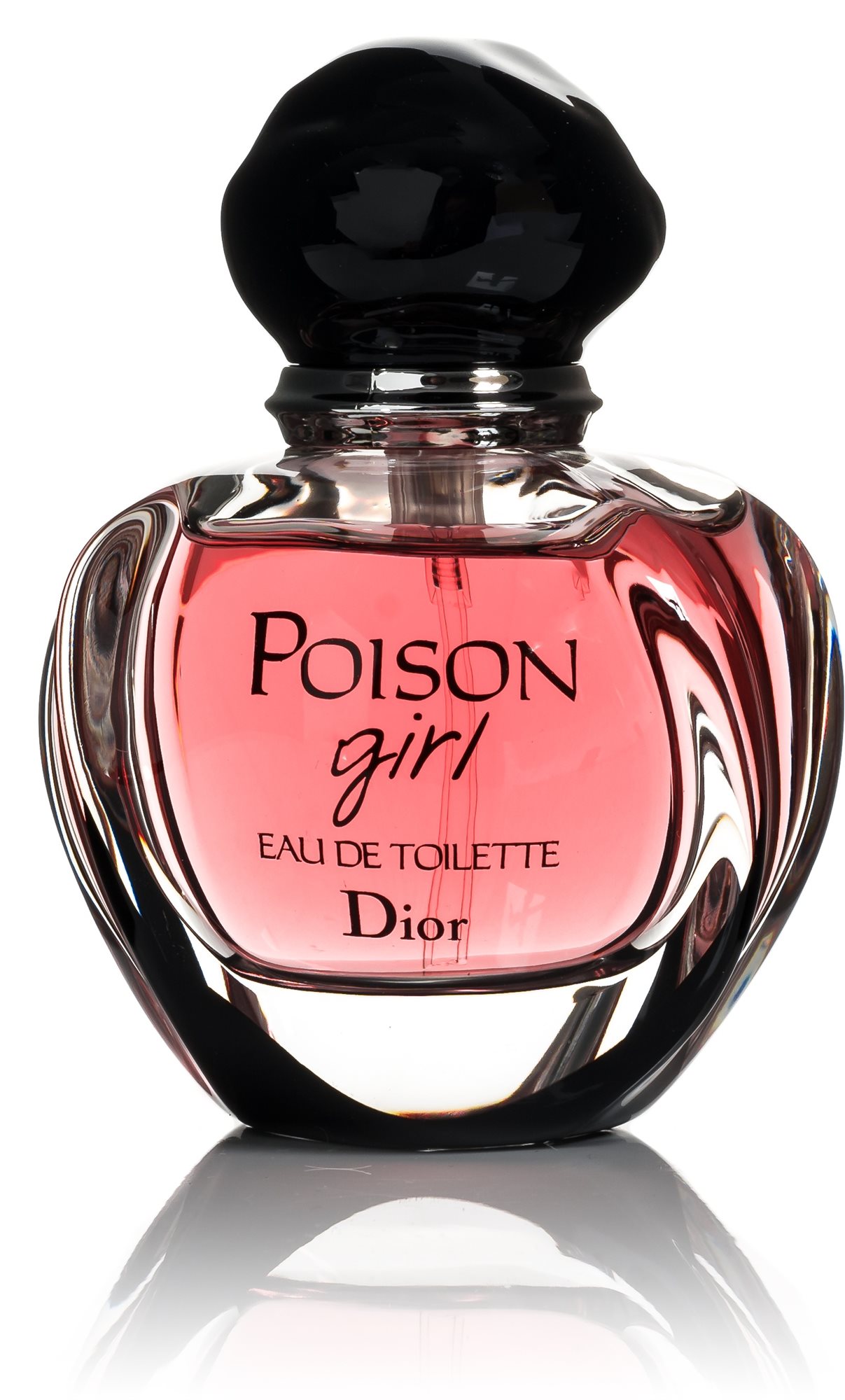 Poison girl outlet edp vs edt