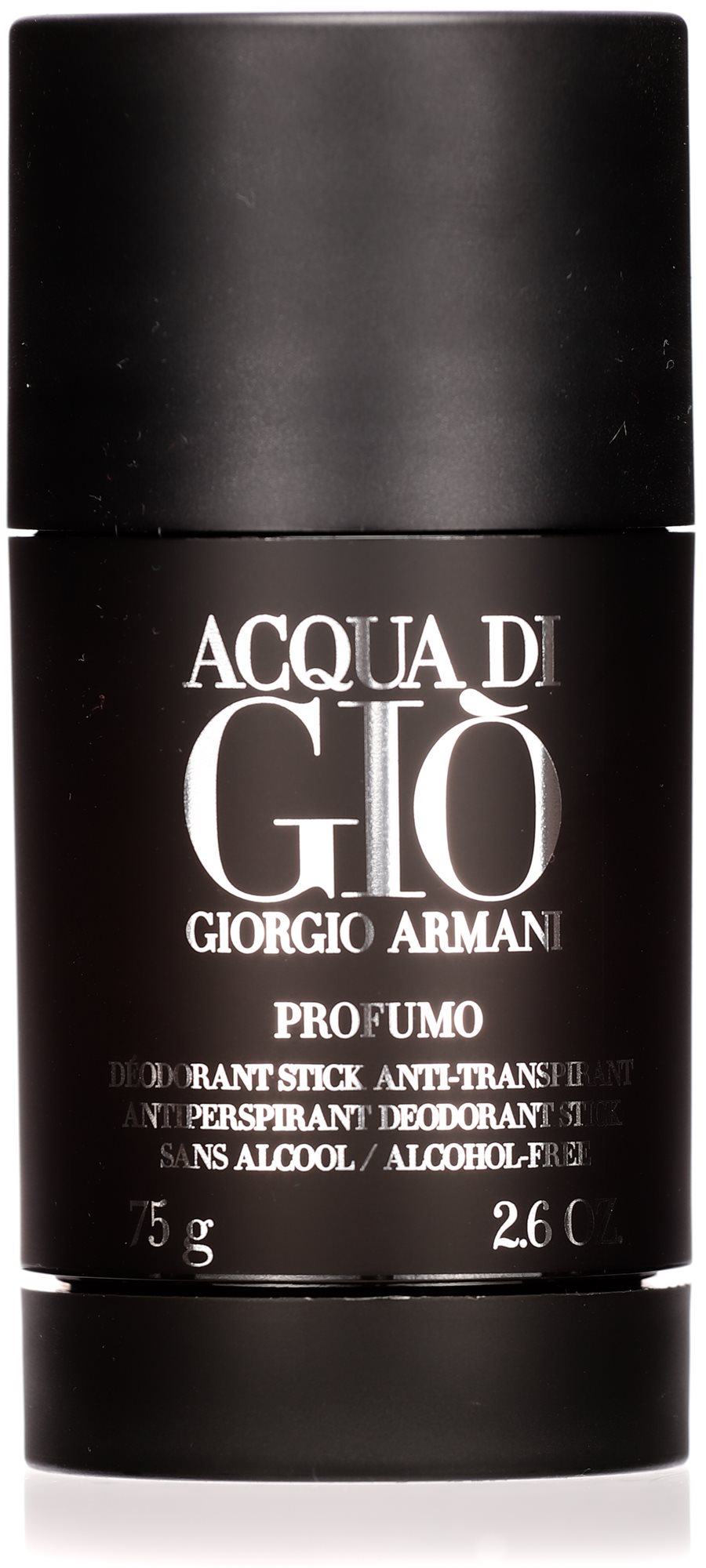 Gio armani deodorant outlet stick