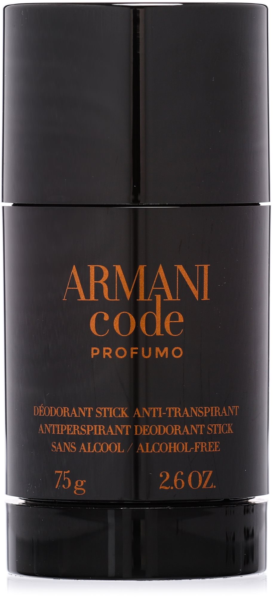 Armani code clearance profumo deodorant