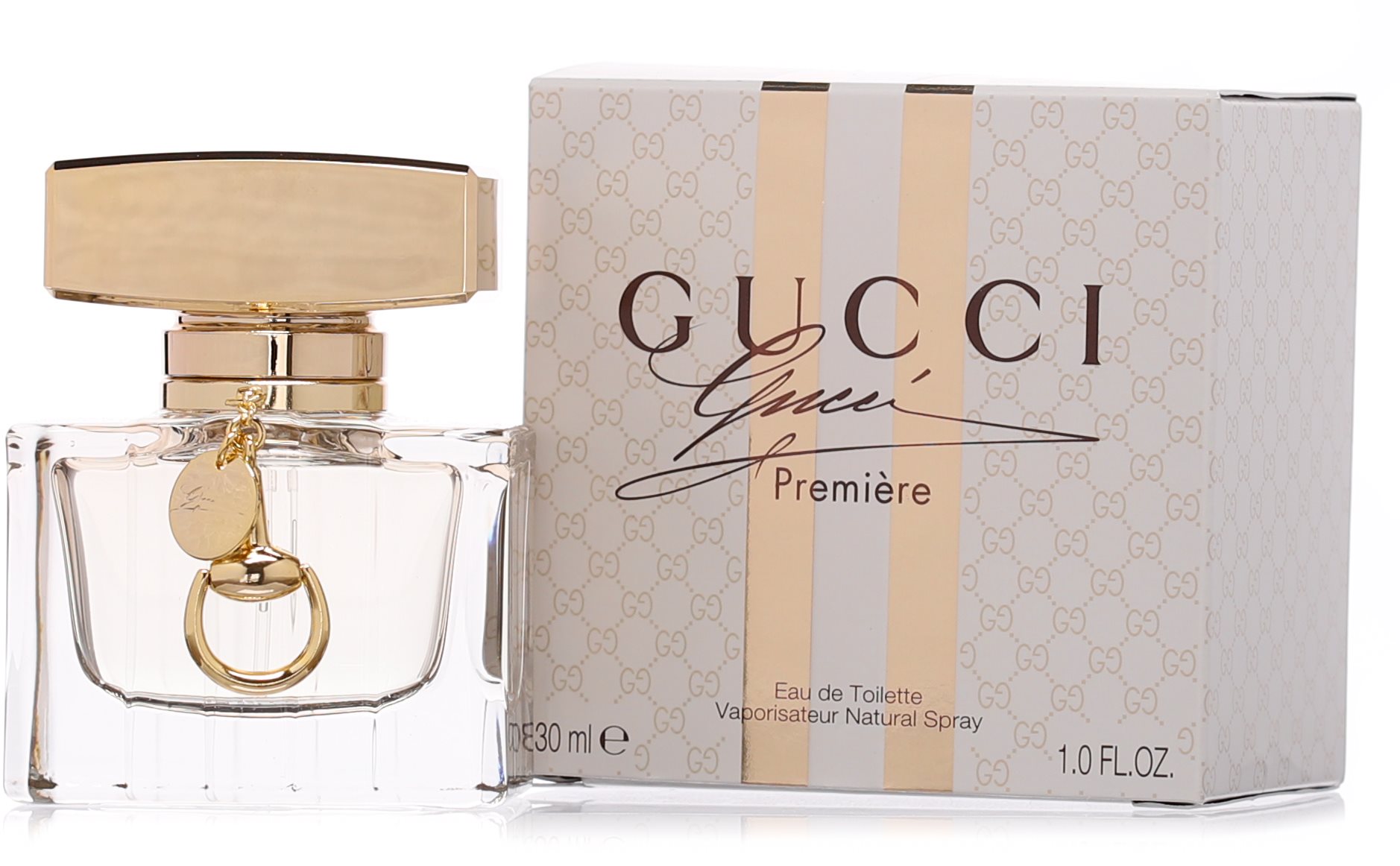 Gucci hotsell premiere 30ml