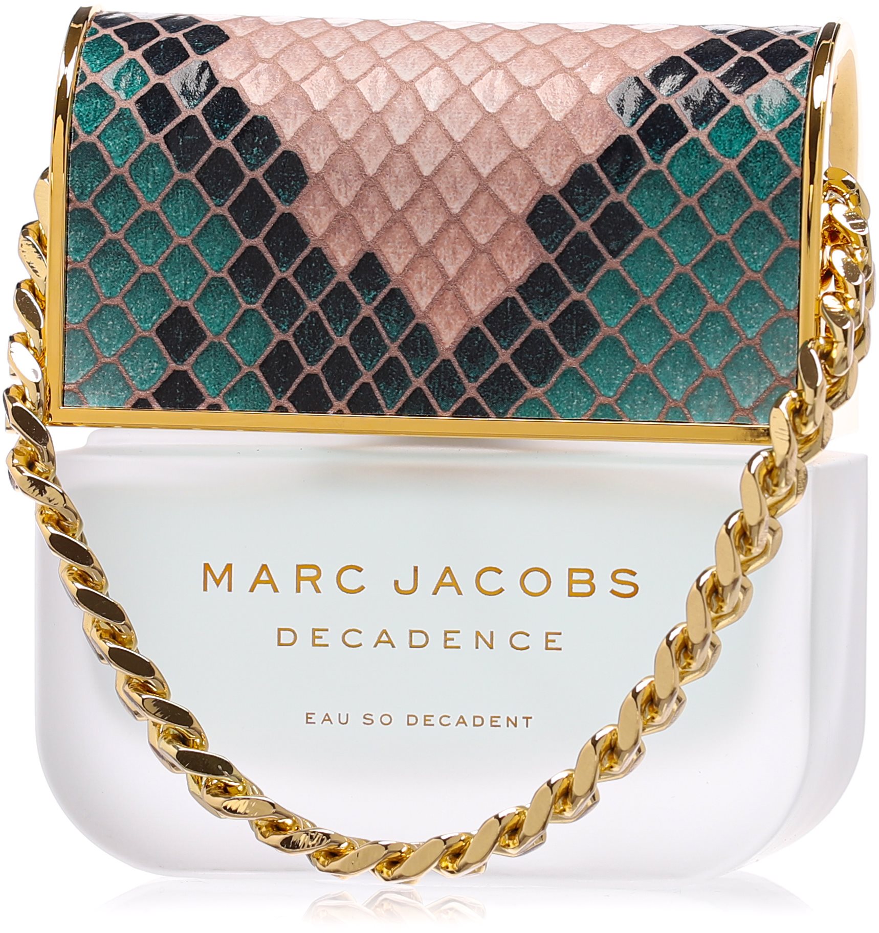 Marc jacobs decadence online edt