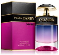 PRADA Candy Night EdP - Parfémovaná voda
