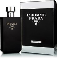 PRADA L'Homme Intense EdP 100 ml - Parfumovaná voda
