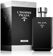 PRADA L'Homme Intense EdP - Parfumovaná voda
