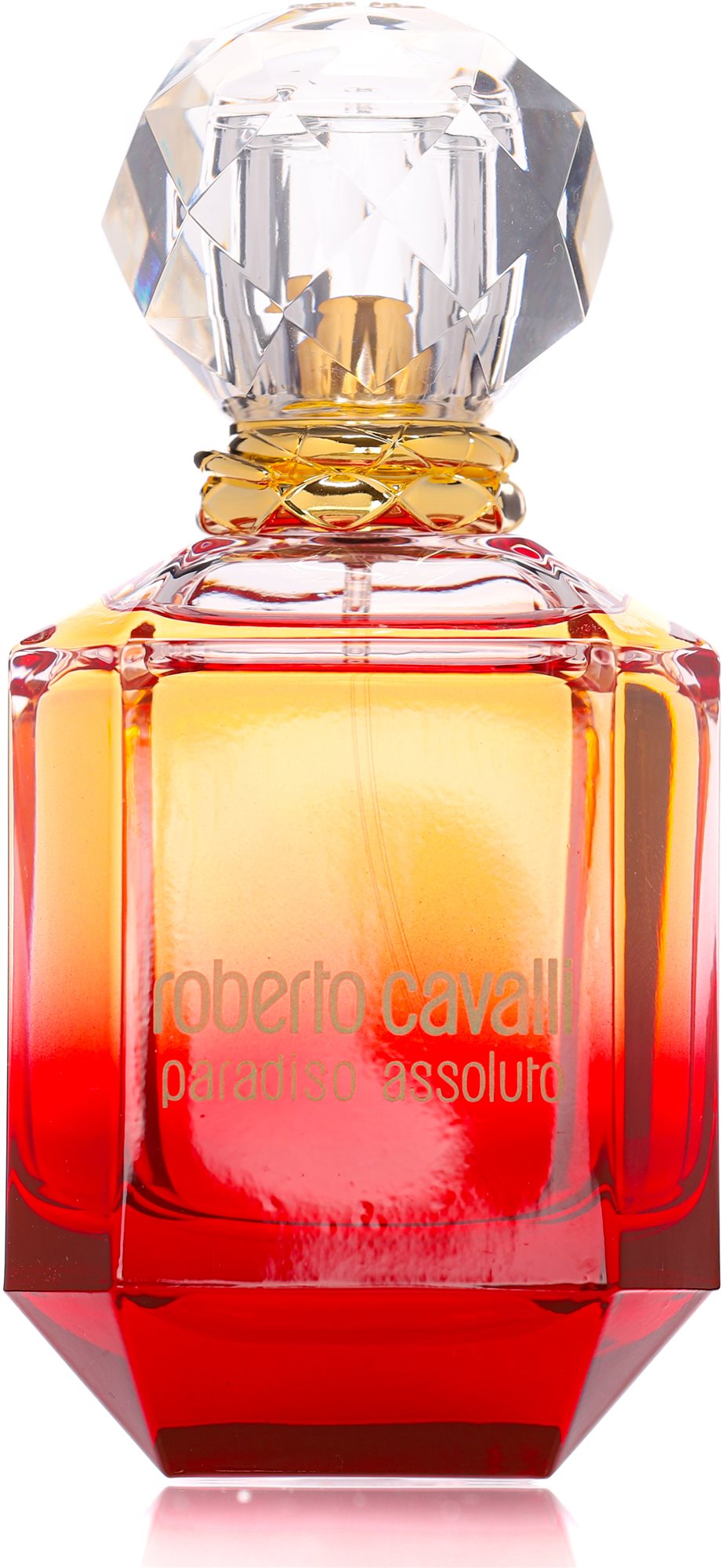 ROBERTO CAVALLI Paradiso Assoluto EdP 75 ml