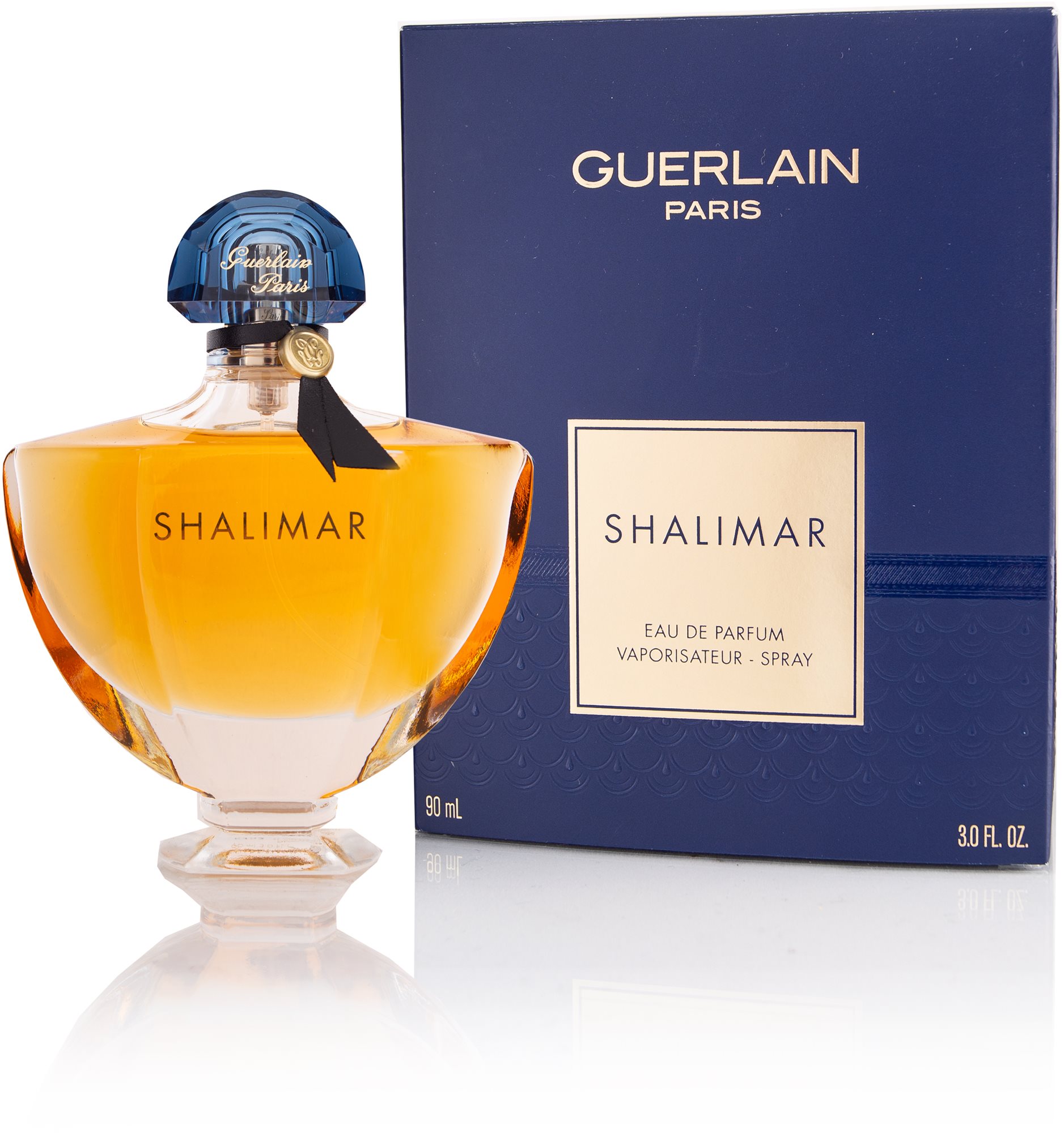 GUERLAIN Shalimar EdP 90ml Eau de Parfum Alza.cz