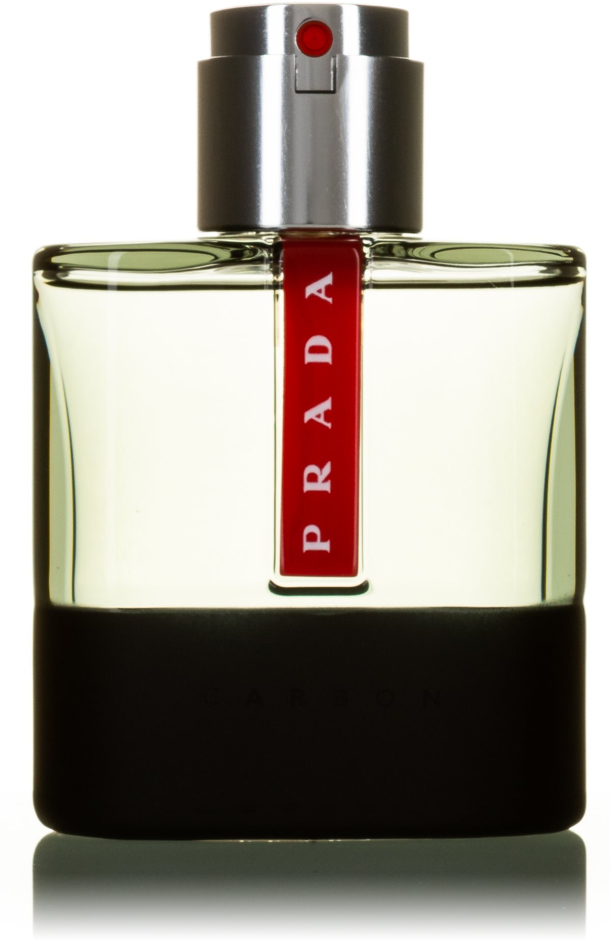 PRADA Luna Rossa Carbon EdT 50 ml Eau de Toilette Alza.cz