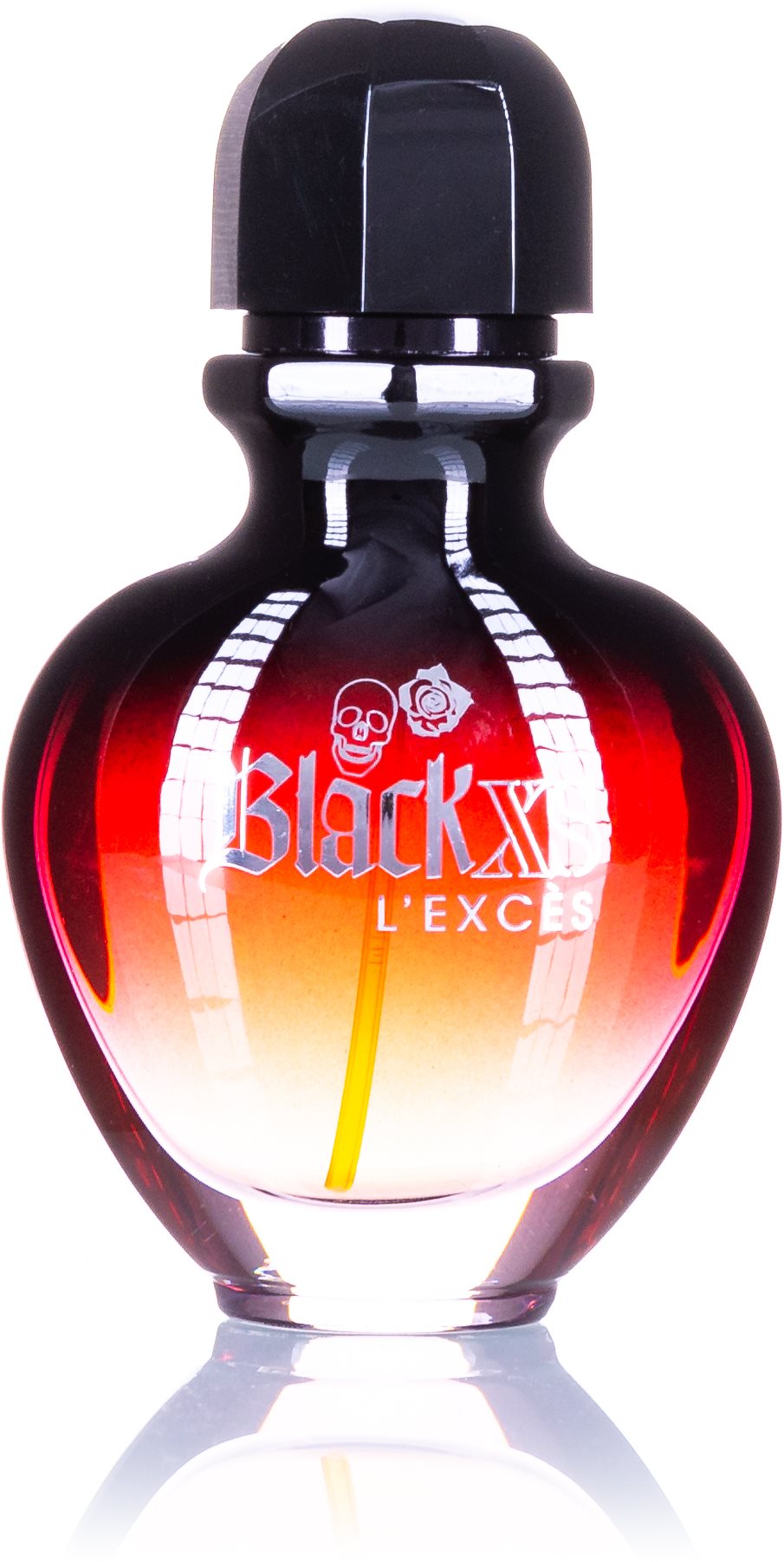 Paco rabanne black discount xs 30 ml