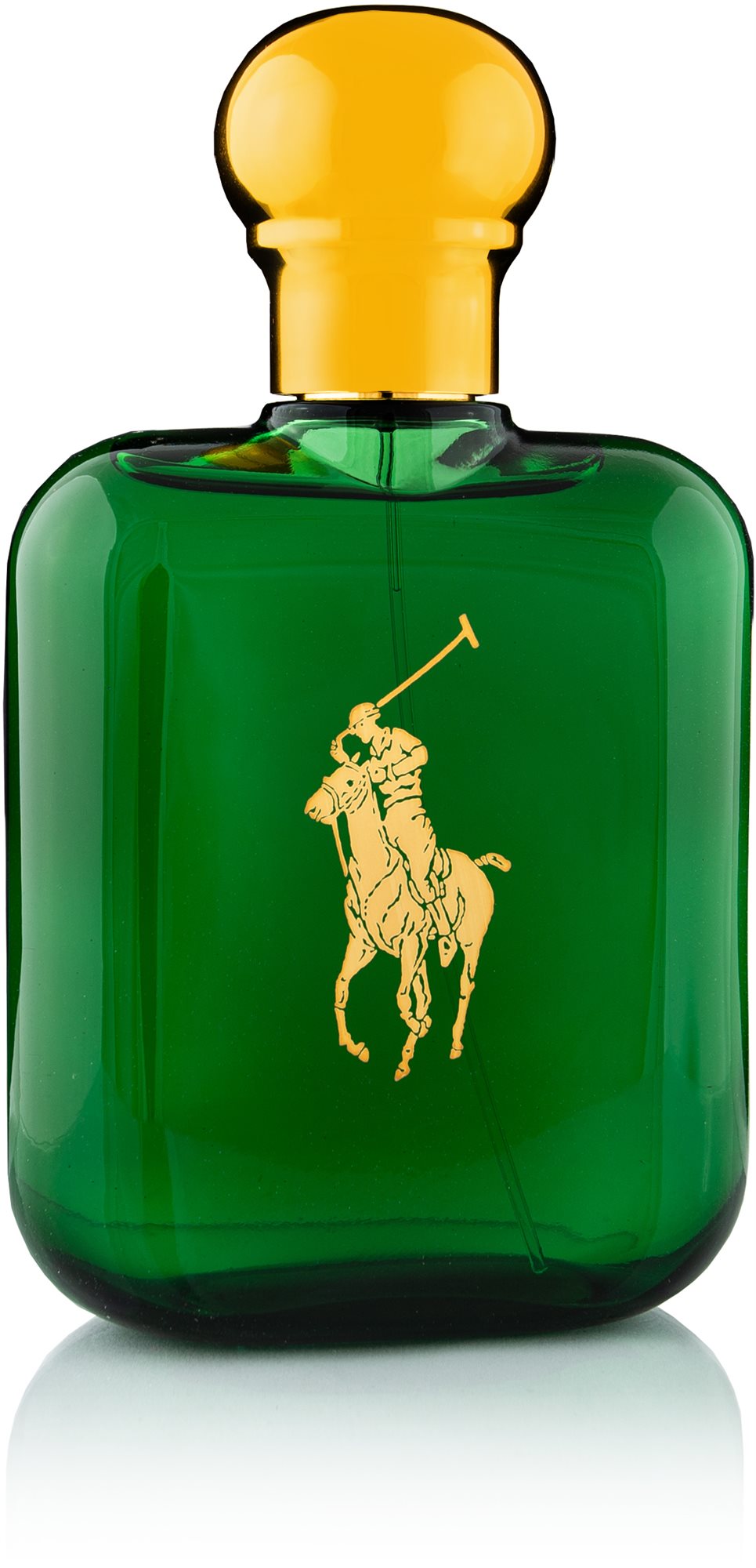 RALPH LAUREN Polo Green EdT 118 ml