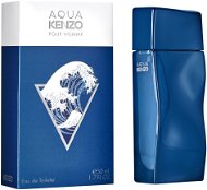 KENZO Aqua Kenzo Pour Homme EdT 50 ml - Toaletná voda