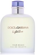 DOLCE & GABBANA Light Blue Pour Homme EdT - Toaletná voda