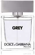 DOLCE & GABBANA The One Grey EdT - Toaletná voda
