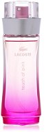 LACOSTE Touch of Pink EdT 30 ml - Toaletná voda