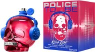 POLICE TO BE Miss Beat EdP 75 ml - Parfüm