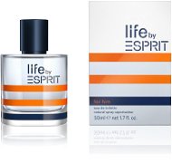 LIFE BY ESPRIT For Him EdT 50 ml - Eau de Toilette
