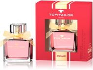 TOM TAILOR Urban Life Woman EdT 30 ml - Toaletná voda