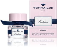 TOM TAILOR Exclusive Woman EdT - Toaletná voda