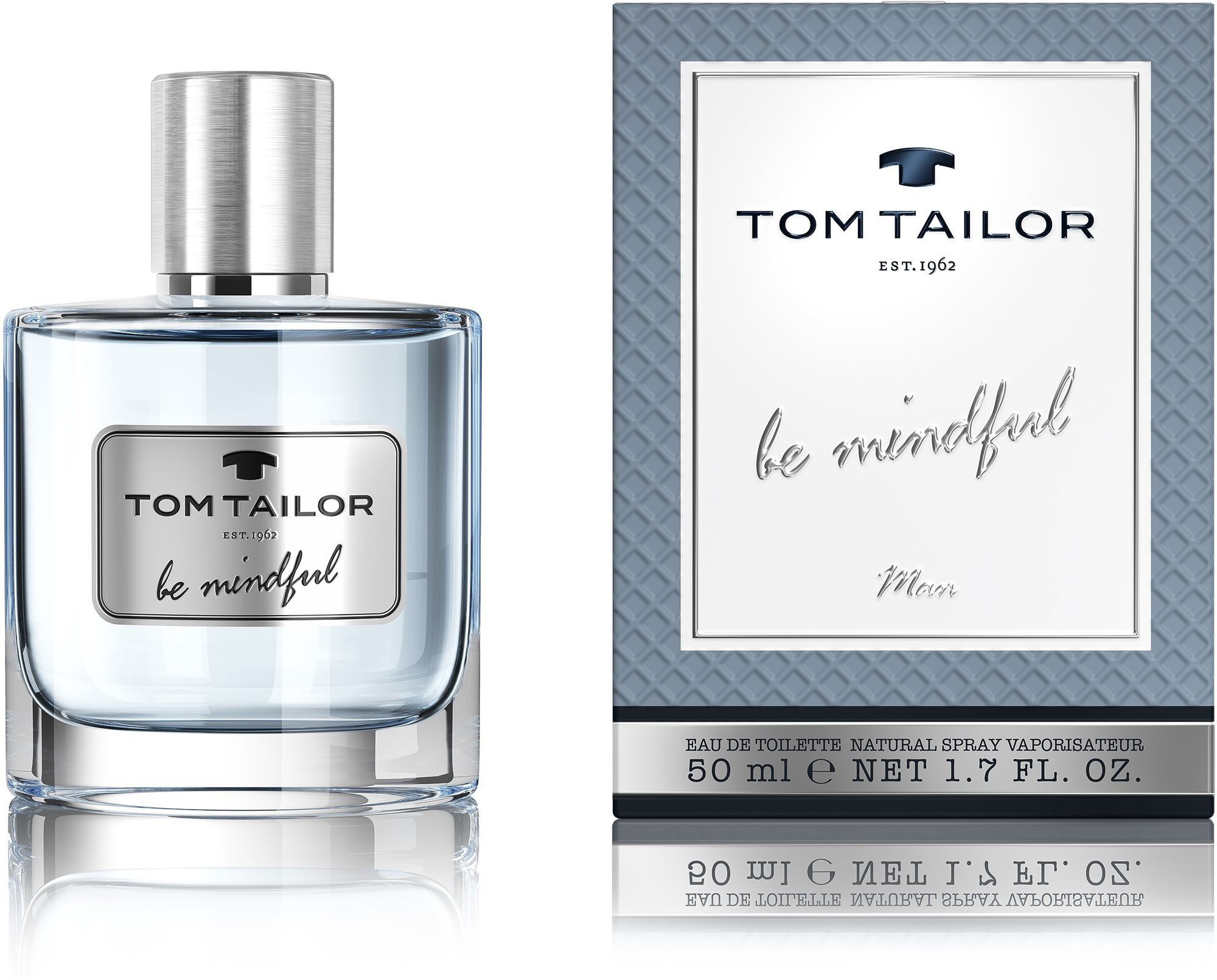 Tom tailor discount eau de toilette