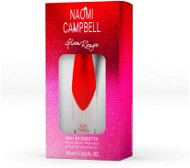 NAOMI CAMPBELL Glam Rouge EdT 15 ml - Toaletná voda