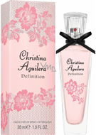 CHRISTINA AGUILERA Definition EdP - Parfüm