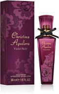 CHRISTINA AGUILERA Violet NOIR EdP 30ml - Parfumovaná voda