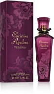 CHRISTINA AGUILERA Violet Noir EdP - Parfumovaná voda