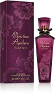 CHRISTINA AGUILERA Violet Noir EdP 50 ml - Parfüm