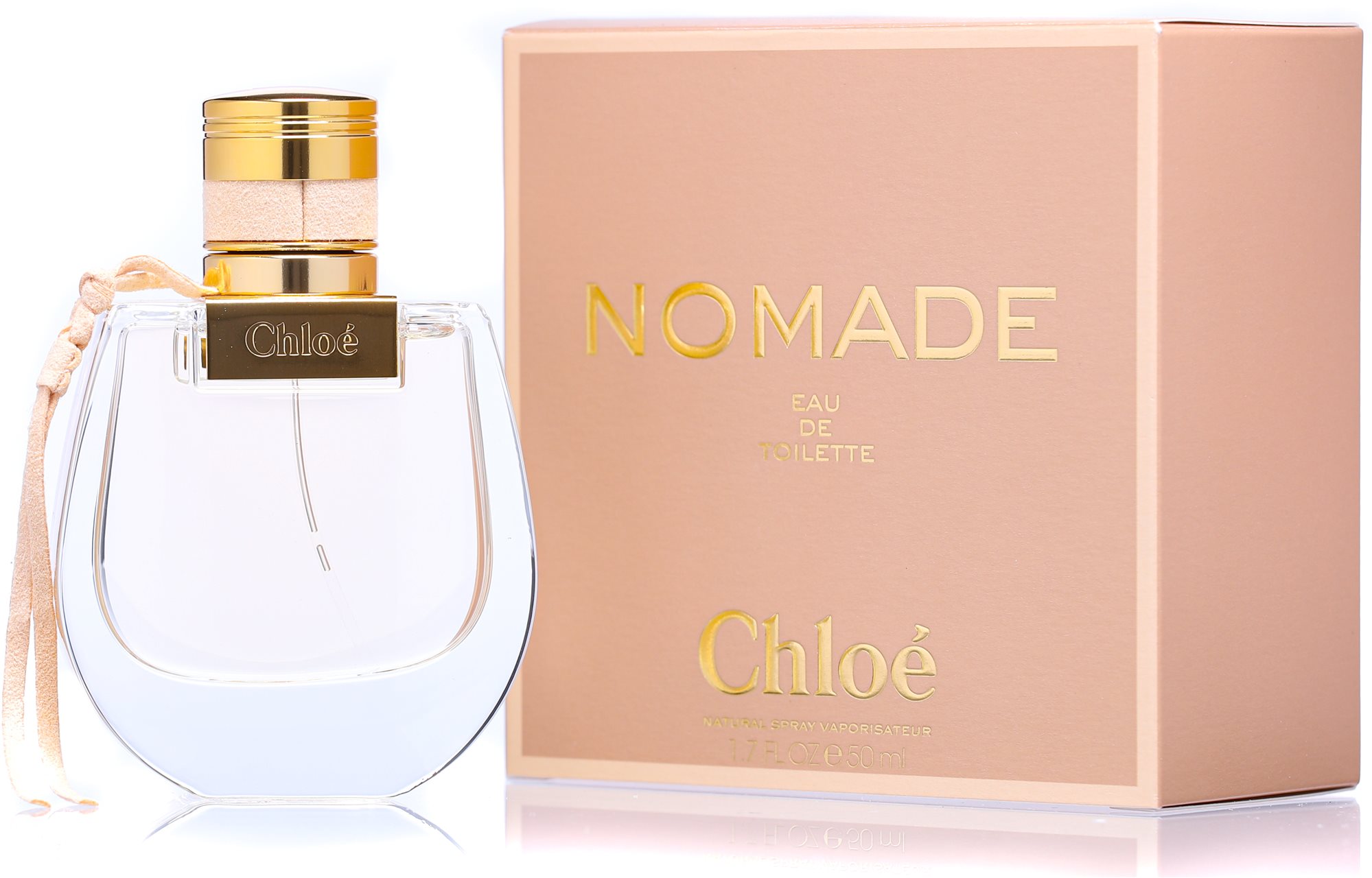 Nomade chloe sales 50ml