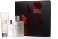GIORGIO ARMANI Acqua Gio EdT Set 190ml - Perfume Gift Set