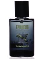 PUMA Shake the Night EdT 50 ml - Eau de Toilette