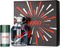 HUGO BOSS Hugo Man EdT Set 275 ml - Parfüm szett