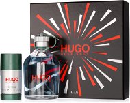 HUGO BOSS Hugo Man EdT Set 275 ml - Parfüm szett