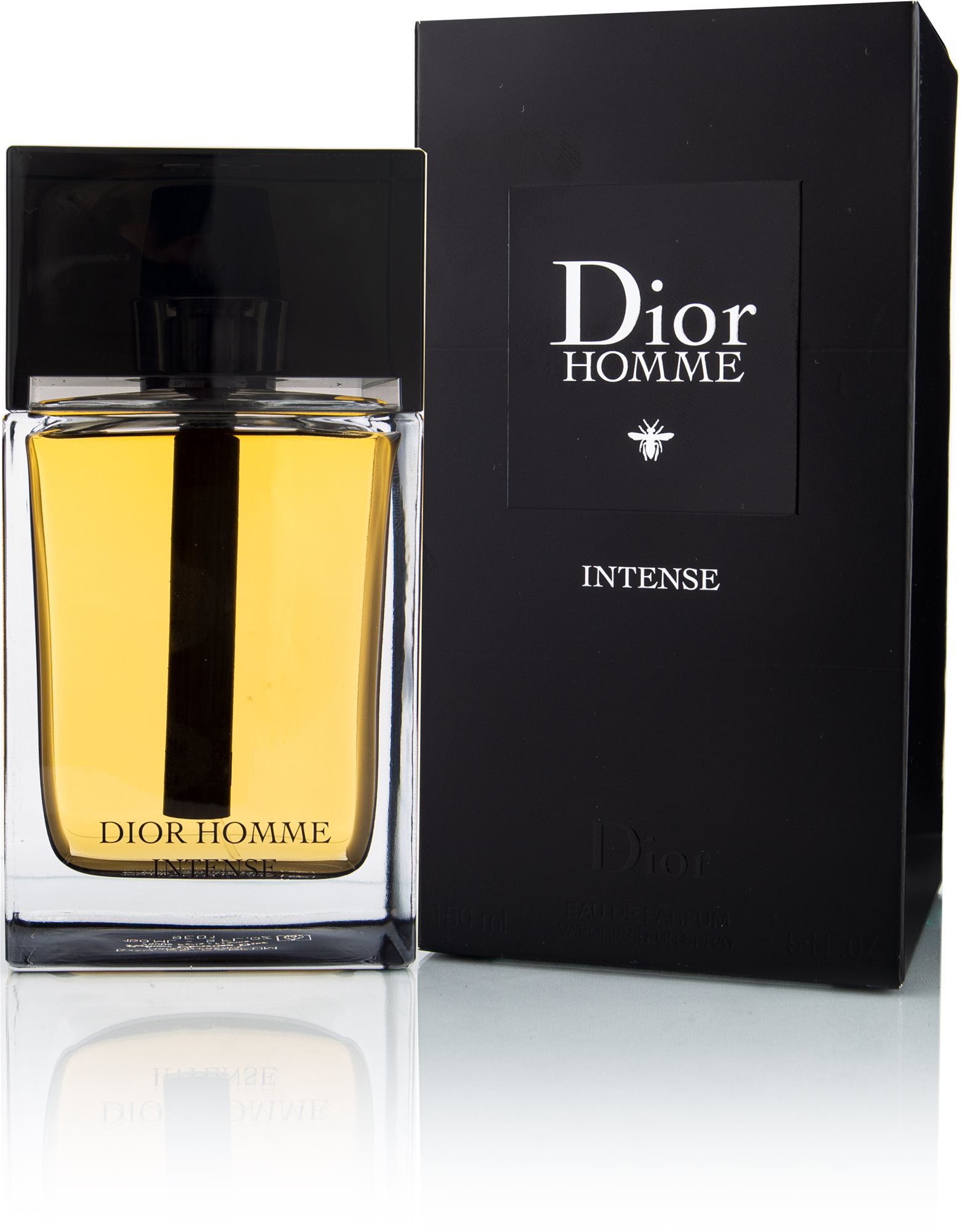 DIOR Homme Intense EdP 150 ml Eau de Parfum alza.sk