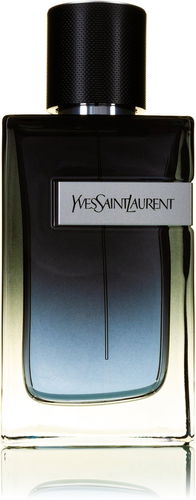 YVES SAINT LAURENT Y EdP 100 ml - Parfémovaná voda - Hlavní obrázek
