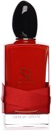 GIORGIO ARMANI Si Passione Red Maestro EdP 100 ml - Parfumovaná voda