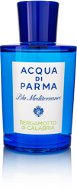 Toaletná voda ACQUA di PARMA Blue Mediterraneo Bergamotto EdT 150 ml - Toaletní voda