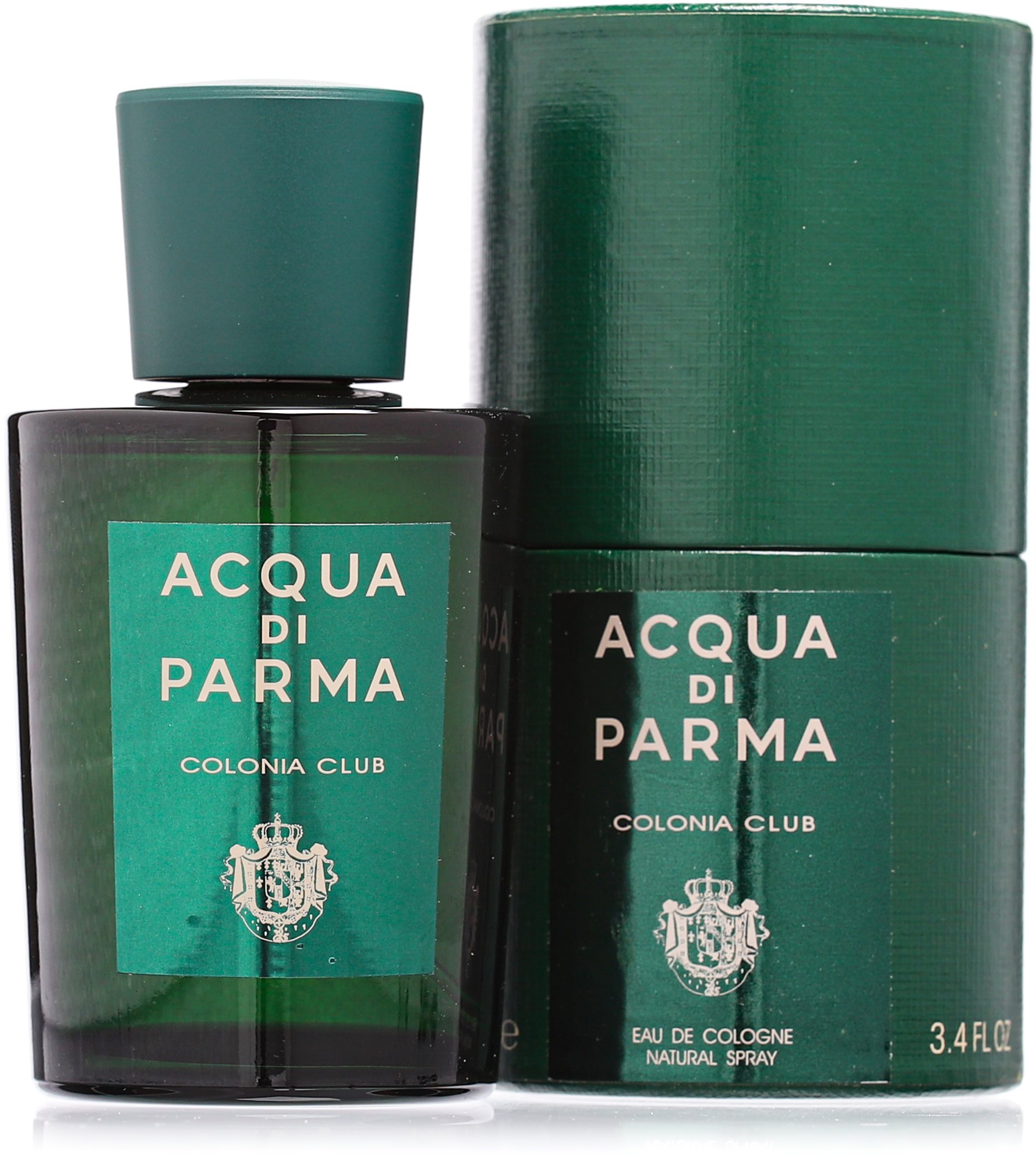 Acqua di parma colonia discount club eau de cologne 100ml