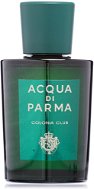 Kolínska voda ACQUA di PARMA Colonia Club EdC 100 ml - Kolínská