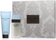 DOLCE & GABBANA Light Blue EdT Set 150ml - Perfume Gift Set