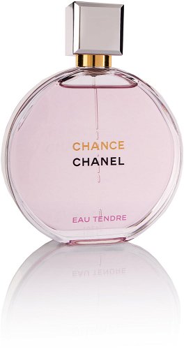 CHANEL CHANCE EAU TENDRE Eau De Parfum Spray