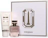BOUCHERON Quatre Woman EdP Set 150 ml - Darčeková sada parfumov