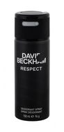 DAVID BECKHAM Respect 150 ml - Dezodorant