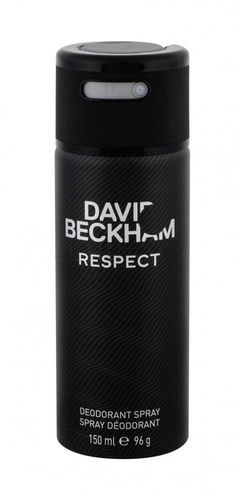 DAVID BECKHAM Respect 150 ml - Dezodor - Fő fotó