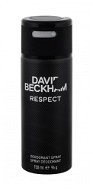 Dezodor DAVID BECKHAM Respect 150 ml - Deodorant