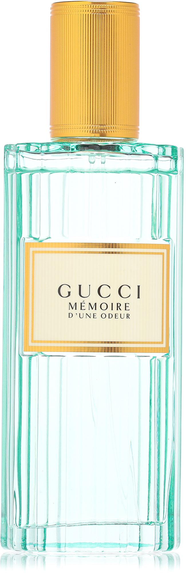 Gucci memoire 100 ml hot sale