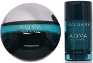 BVLGARI Aqua Pour Homme EdT Set 175ml - Perfume Gift Set