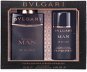 BVLGARI Man in Black EdP Set 175ml - Perfume Gift Set