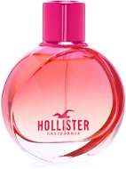 HOLLISTER Wave 2 For Her EdP 50 ml - Parfumovaná voda